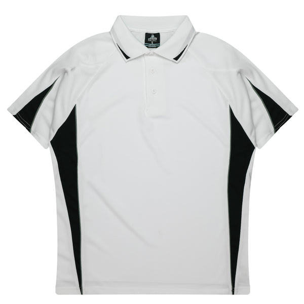 Aussie Pacific Eureka Kids Polo 2nd  ( 10 Colour )-(3304)