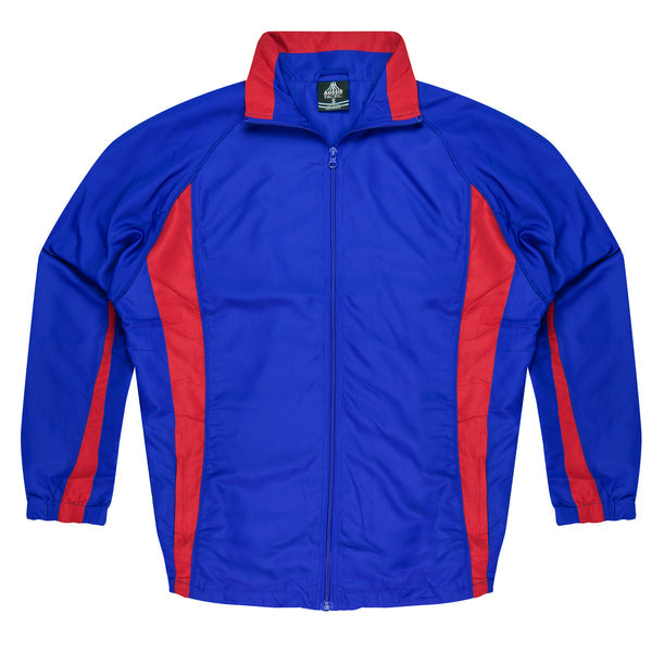 Aussie Pacific Eureka Mens Tracktop 2nd (9 Colour )-(1604)