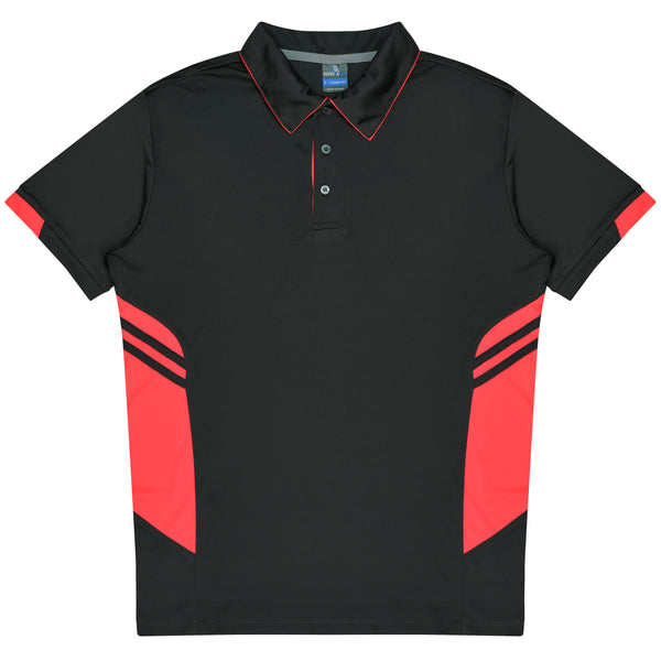 Aussie Pacific Mens Tasman Polo (1st 10 colors) (1311)