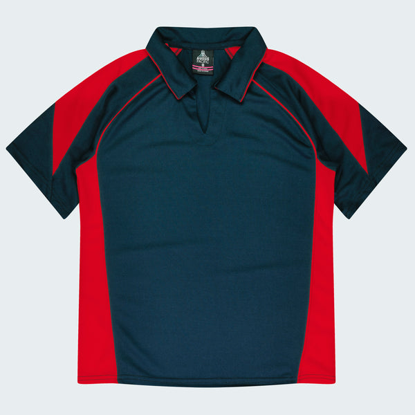 Aussie Pacific Premier Ladies Polo 1st ( 10 Colour )-(2301)