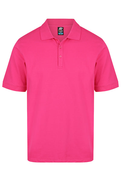 Aussie Pacific Mens Claremont Polos (1315)