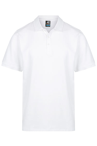 Aussie Pacific Mens Claremont Polos (1315)