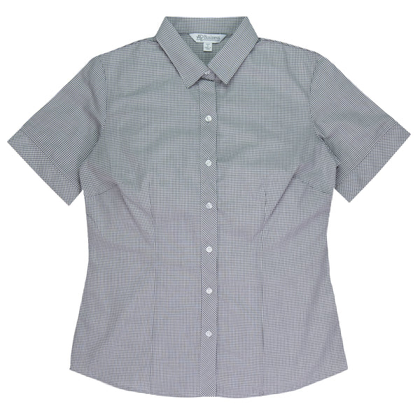 Aussie Pacific Toorak Lady Shirt Short Sleeve  (2901S)