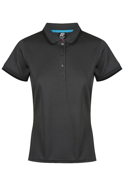 Aussie Pacific Portsea Lady Polos (2321)