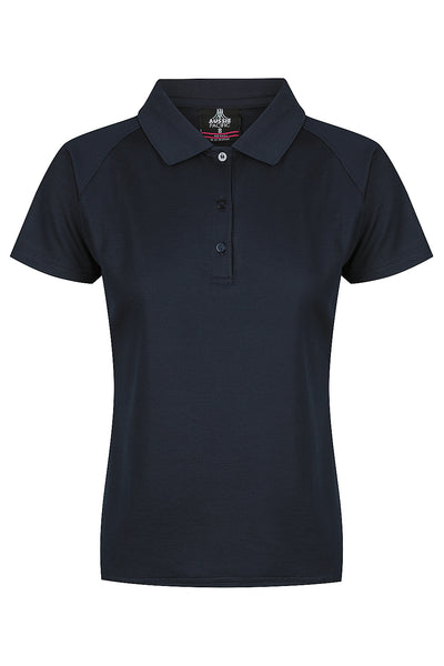 Aussie Pacific Keira Ladies Polo (2306)