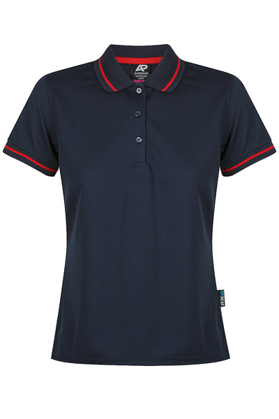 Aussie Pacific Cottesloe ladies Polos(2319)