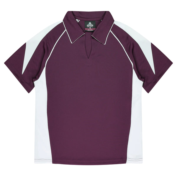 Aussie Pacific Premier Ladies Polo 1st ( 10 Colour )-(2301)
