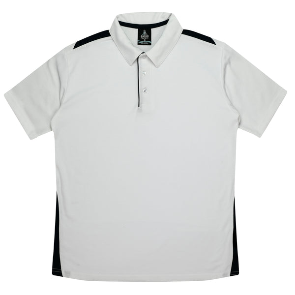 Aussie Pacific Paterson Mens Polo 2nd ( 11 Colour )-(1305)