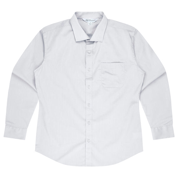 Aussie Pacific Mosman Mens Shirt Long Sleeve -(1903L)