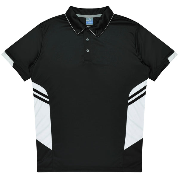 Aussie Pacific Mens Tasman Polo (2nd 16 color) (1311)