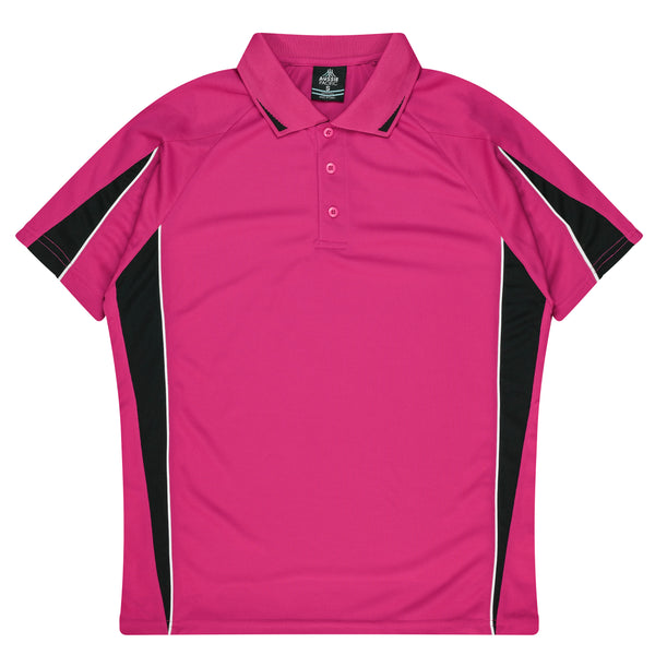 Aussie Pacific Eureka Mens Polo 2nd ( 11 Colour )-(1304)