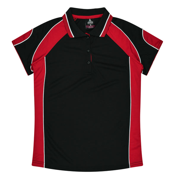 Aussie Pacific Murray Ladies Polo 1st (10 Colour)-(2300)