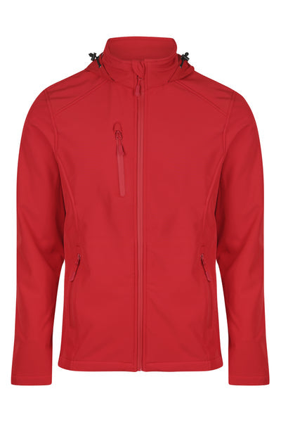 Aussie Pacific Olympus Mens SoftShell Jacket-(1513)