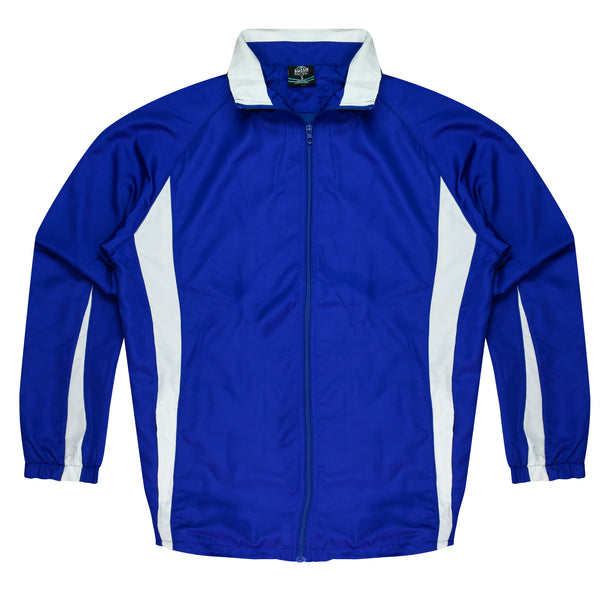 Aussie Pacific Eureka Kids Tracktop 2nd (7 Colour)-(3604)