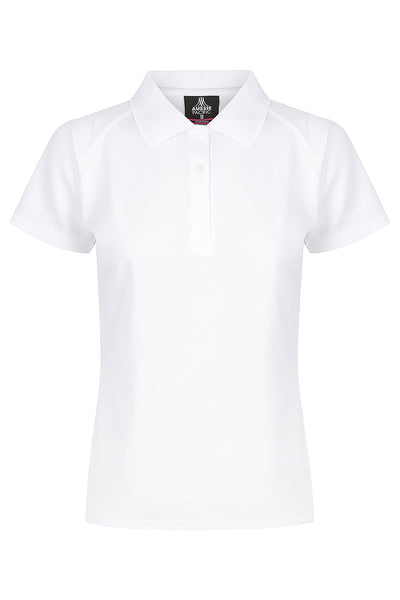 Aussie Pacific Keira Ladies Polo (2306)