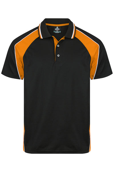 Aussie Pacific Mens Panorama Polo-(1309)