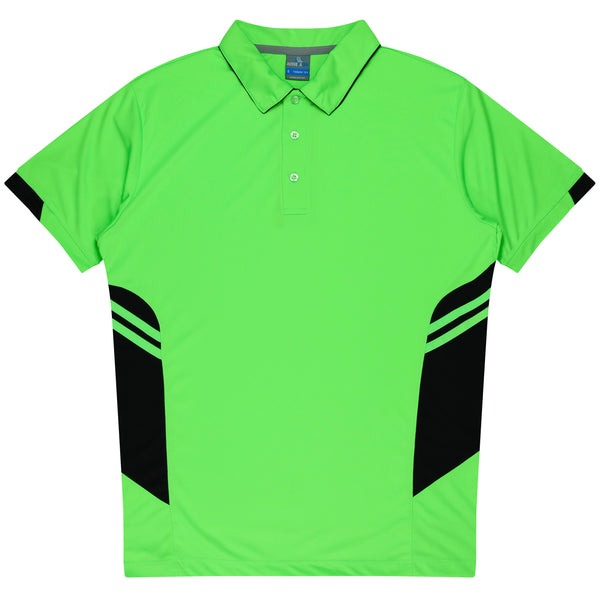 Aussie Pacific Mens Tasman Polo (1st 10 colors) (1311)