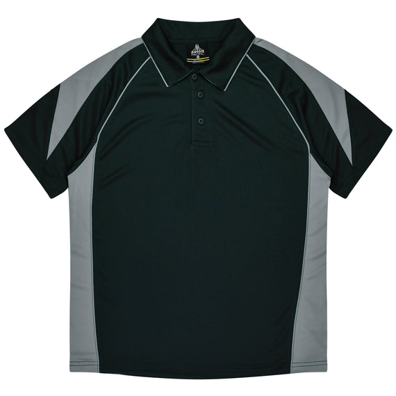 Aussie Pacific Premier Kids Polo-(3301)