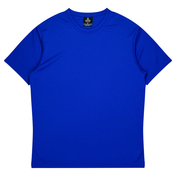 Aussie Pacific Botany Kids Tees-(3207)