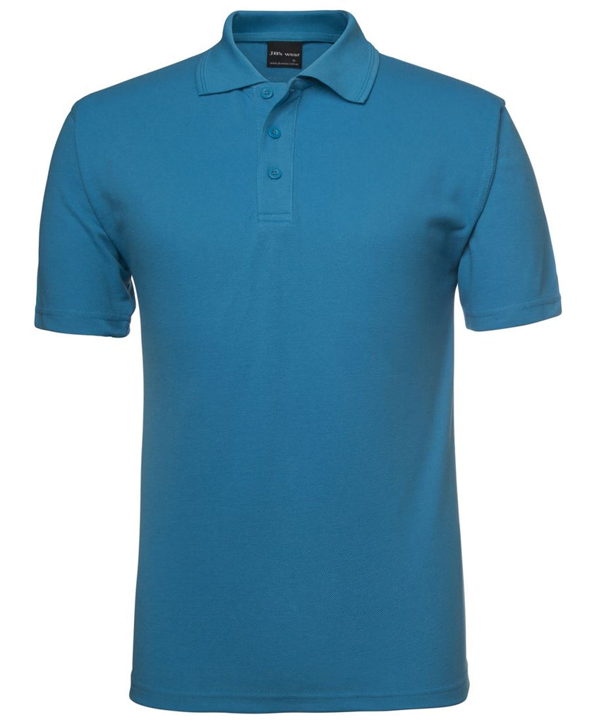 Jb's Adult  210 Polo  2nd (10 color) (210)