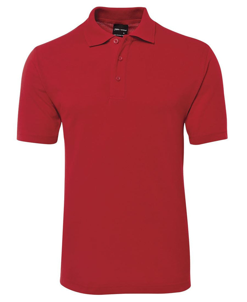 Jb's Adult  210 Polo  2nd (10 color) (210)