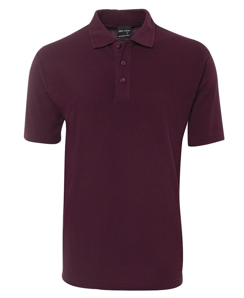 Jb's Adult  210 Polo  2nd (10 color) (210)