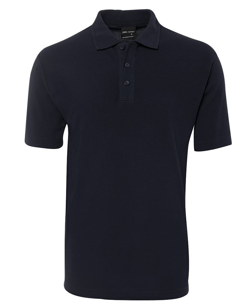 Jb's Adult  210 Polo  2nd (10 color) (210)