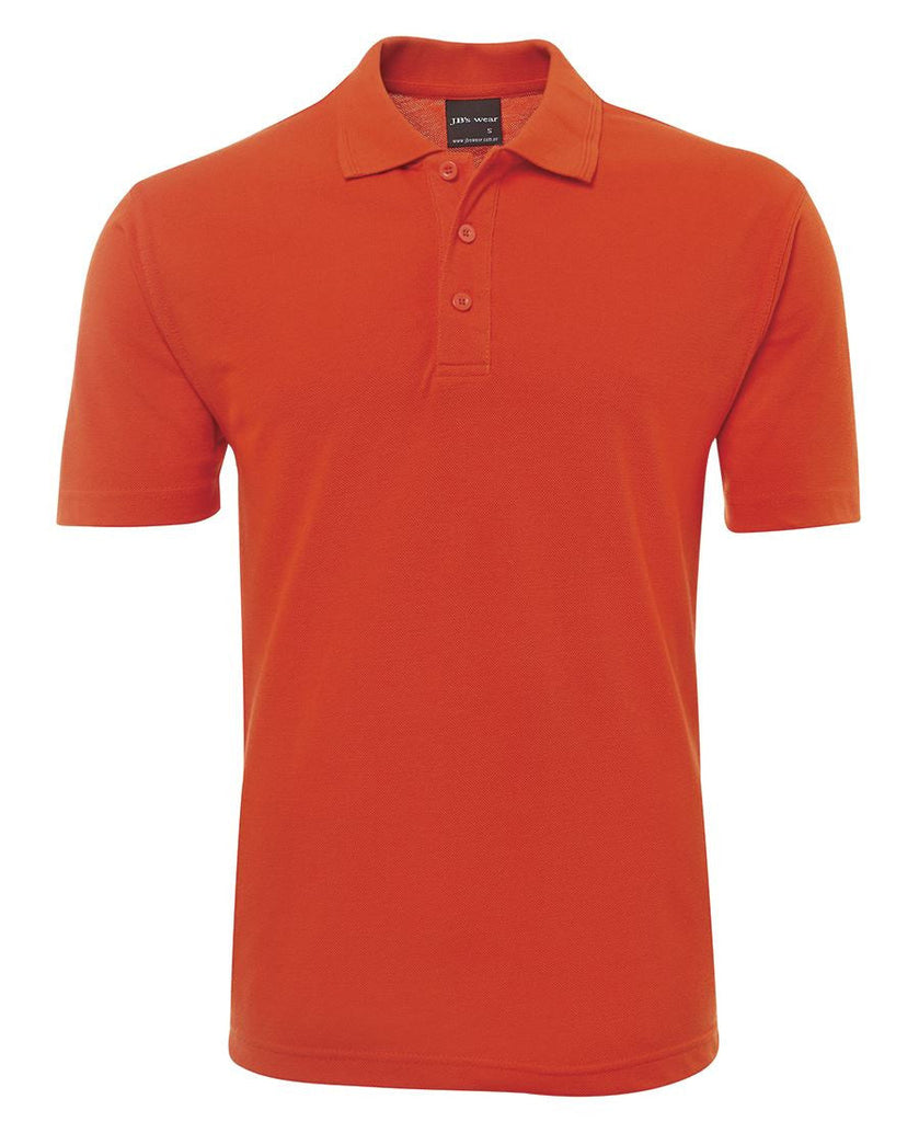 Jb's Adult  210 Polo  2nd (10 color) (210)