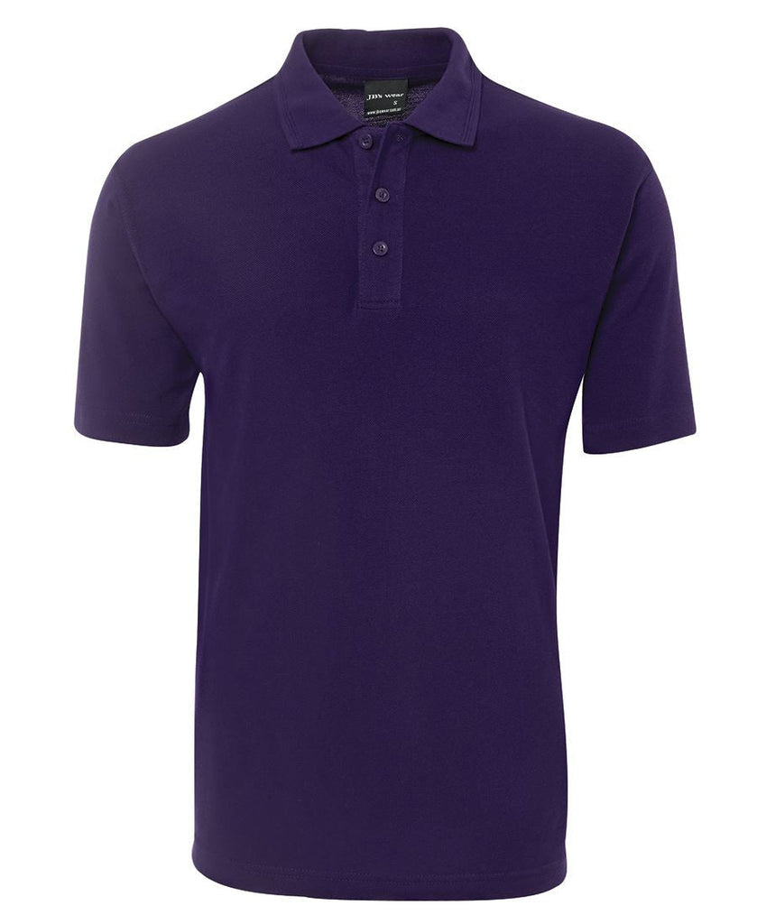 Jb's Adult  210 Polo  2nd (10 color) (210)
