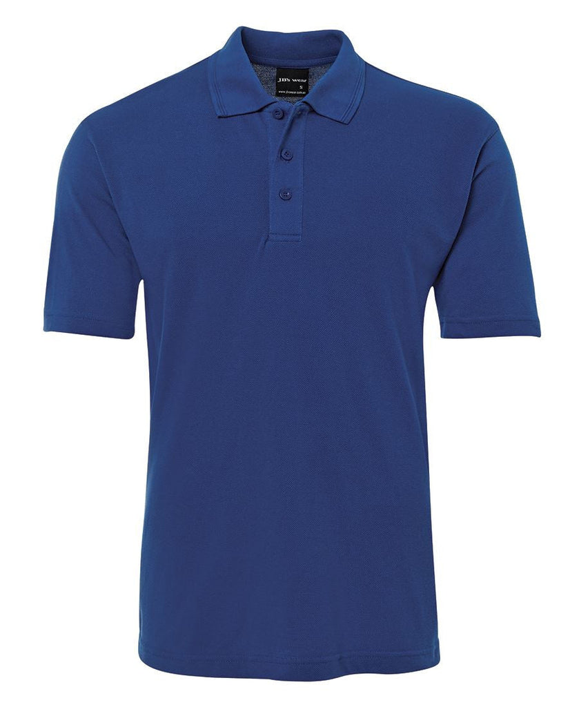 Jb's Adult  210 Polo  2nd (10 color) (210)