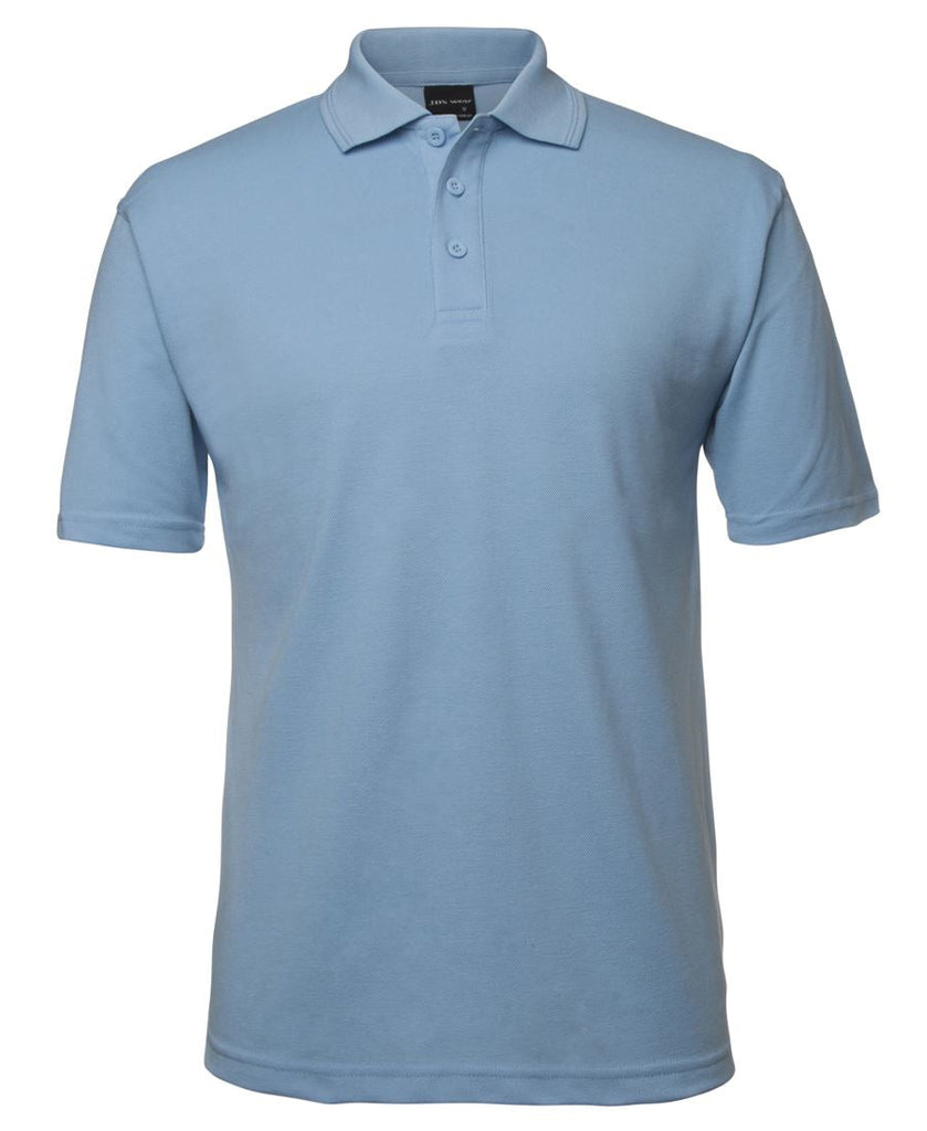Jb's Adult  210 Polo  3rd (10 color) (210)