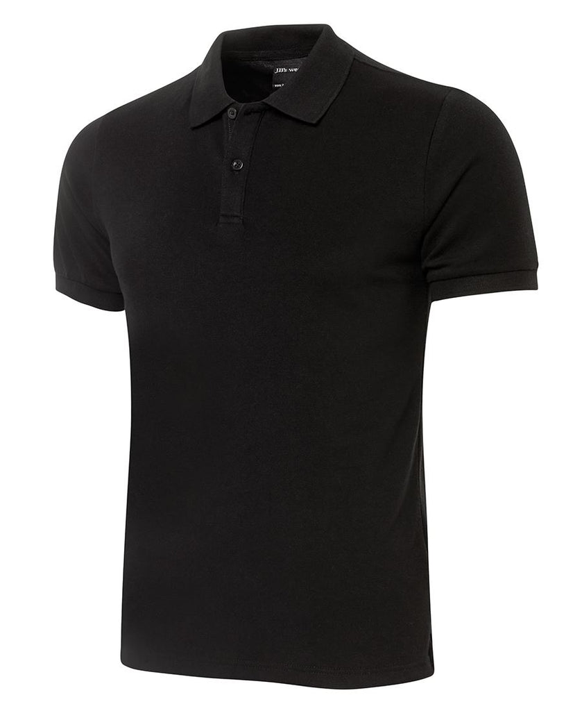 Jb's Fitted Polo Adults (2FTP)