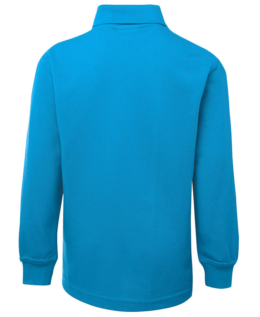 JB's Kids L/S 210 Polo (2KLP)