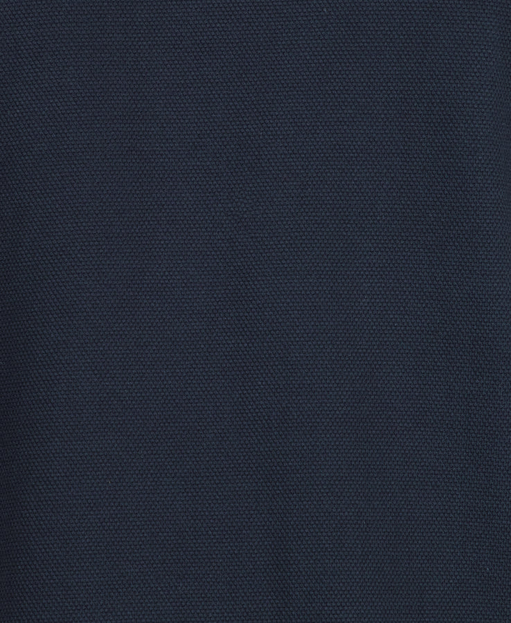 JB's C of C 320g L/s Popcorn Cotton Polo (2PCL)