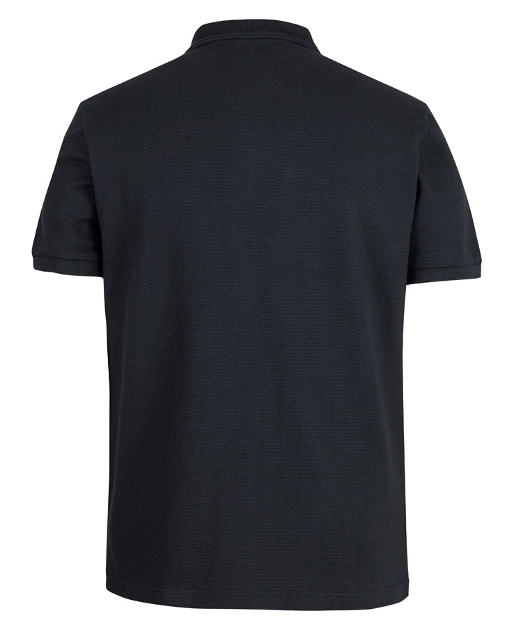 Jb's C of C 320g Popcorn Cotton Polo (2PCS)