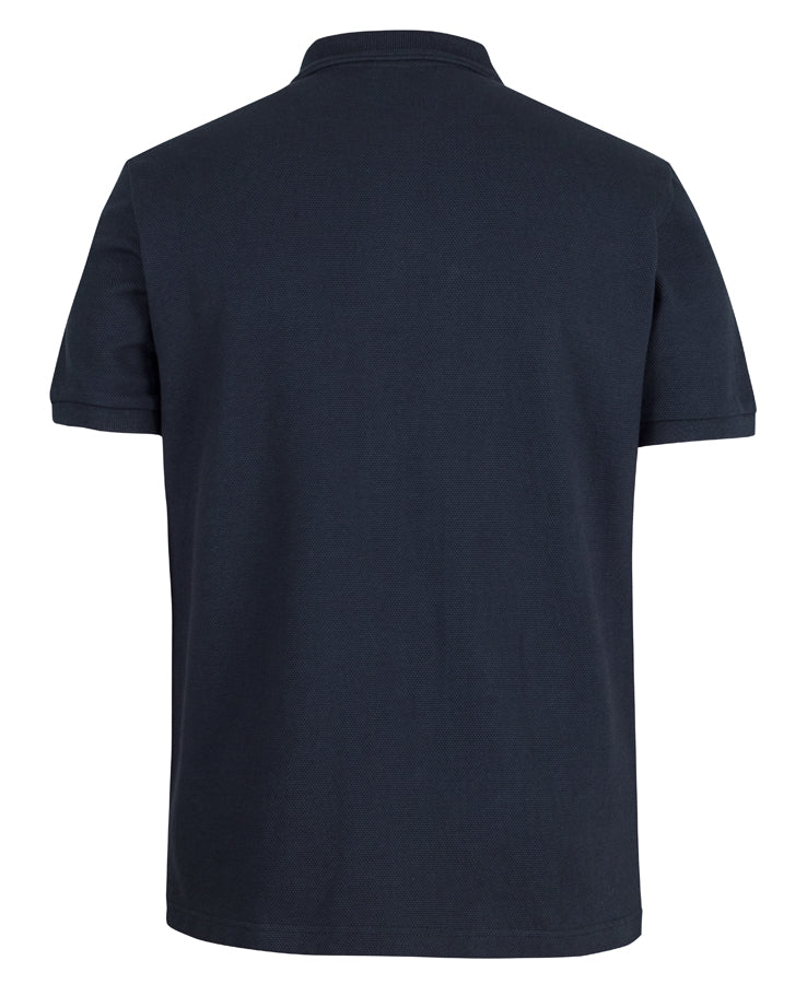 Jb's C of C 320g Popcorn Cotton Polo (2PCS)