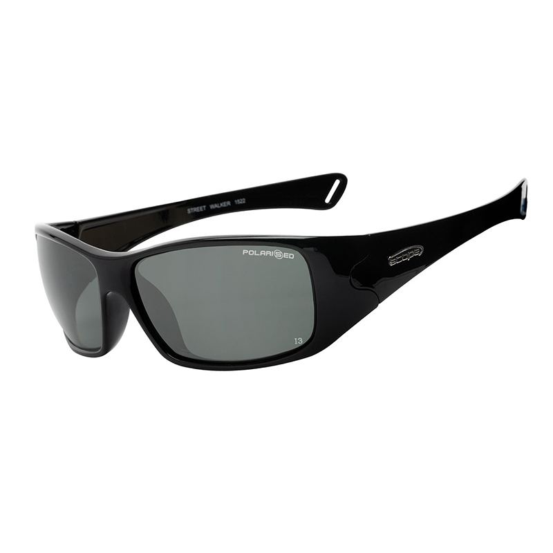 Pro Choice Street Walker Safety Glasses-(301)