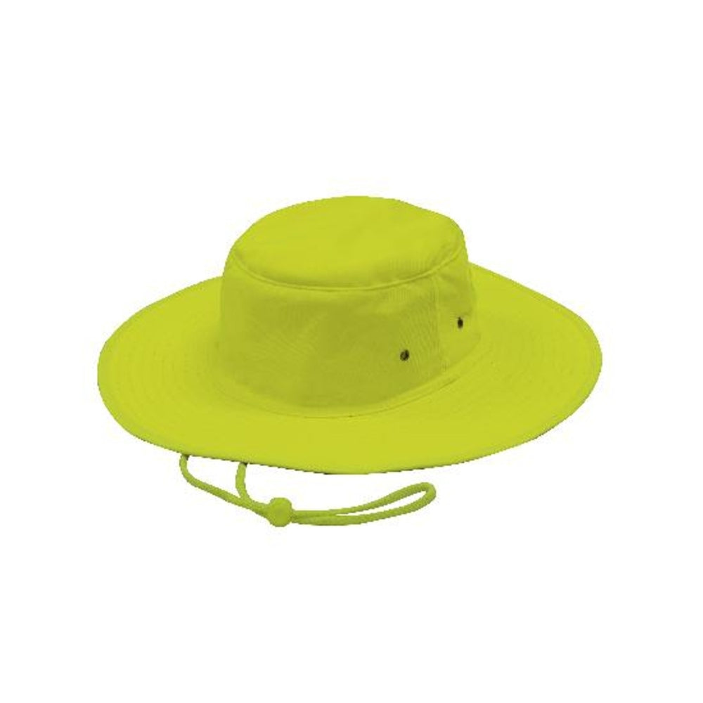 Headwear Luminescent Safety Hat (3024)