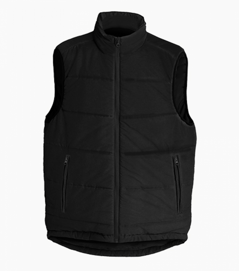 Stencil Outlander Vest 3060 Mens Sleeveless Jackets-(3060)