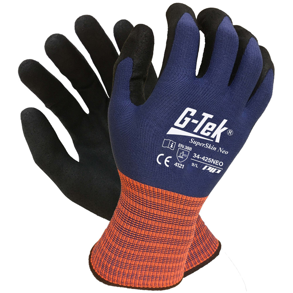 Pro Choice G-Tek (Guardtek) Superskin Neo (34-425NEO)