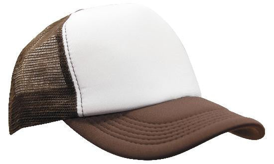 Headwear Truckers Mesh Cap (3803)