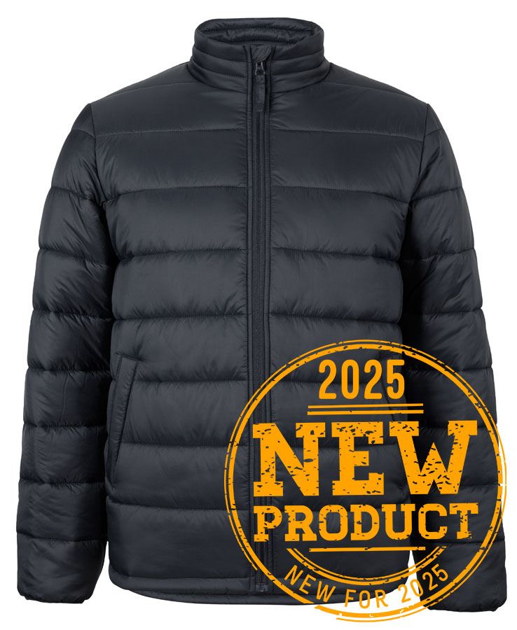 JB's Urban Puffer Jacket (3AHN)