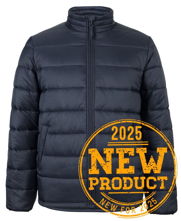 JB's Urban Puffer Jacket (3AHN)