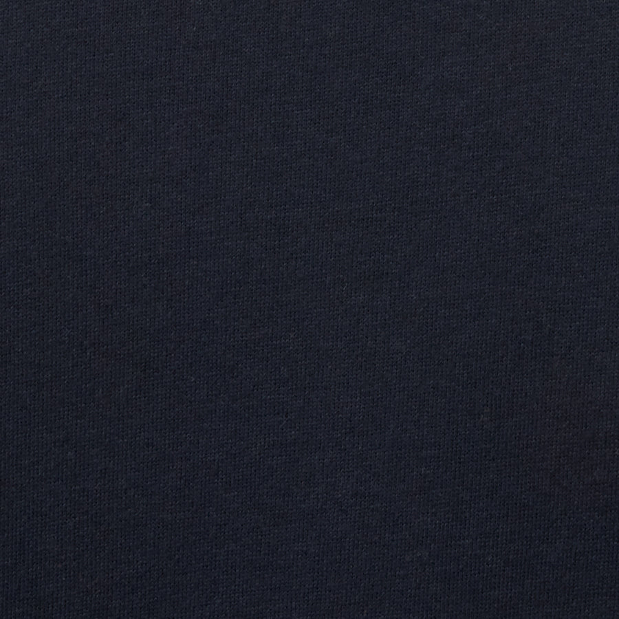 JB's Adults Half Zip Fleecy Sweat (3FSZ)