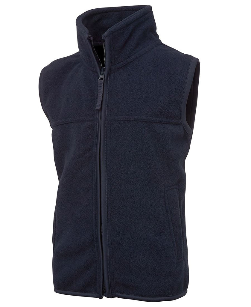 JB's Kids Polar Vest (3KOV)