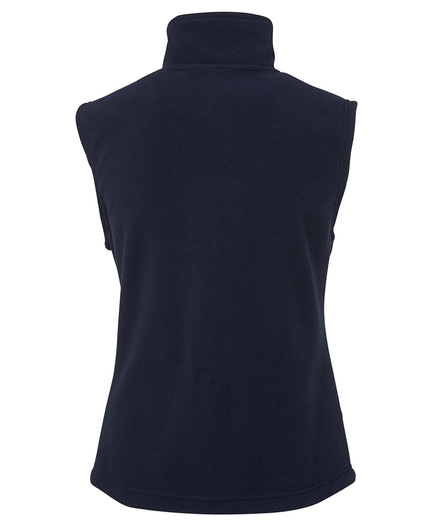 JB's Ladies Polar Vest (3LV)