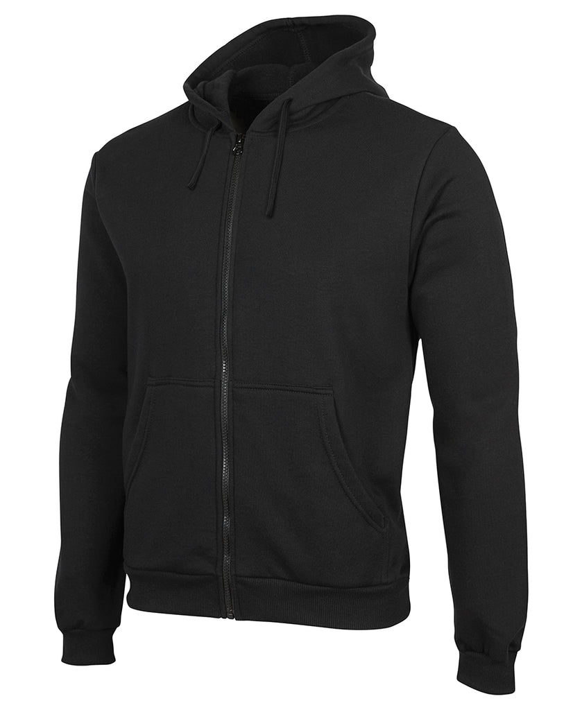 JB's P/C Full Zip Hoodie (3PZH)