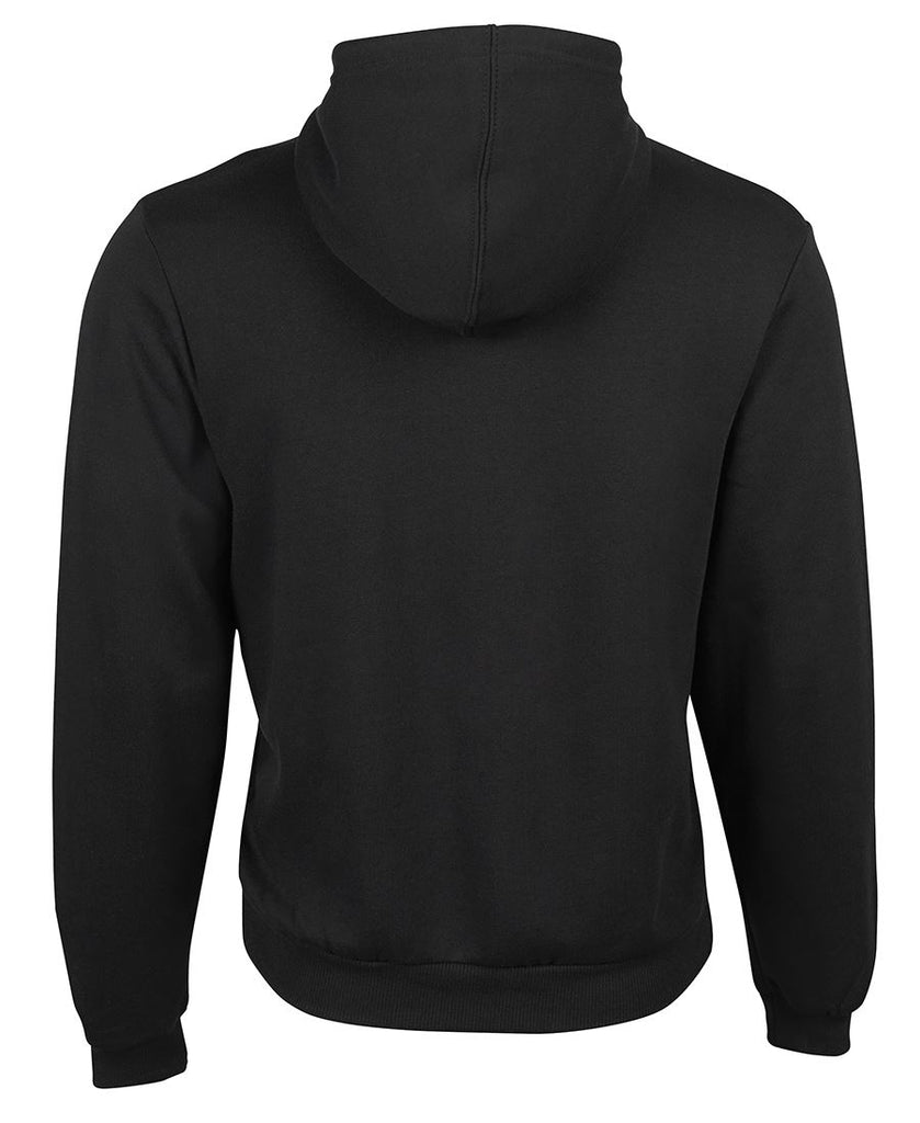 JB's P/C Full Zip Hoodie (3PZH)