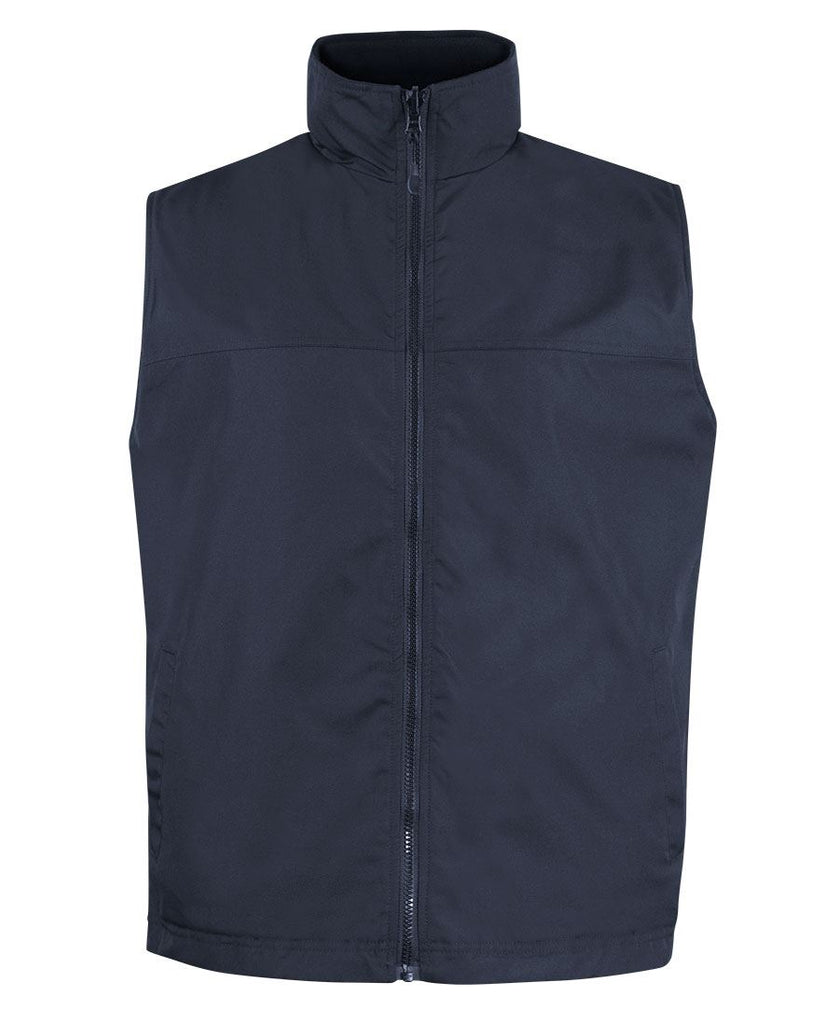 JB's Adults Reversible Vest (3RV)