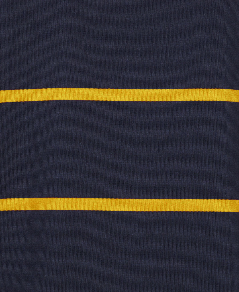 JB's C Of C Cotton Yarn Dyed Rugby (3RYD)